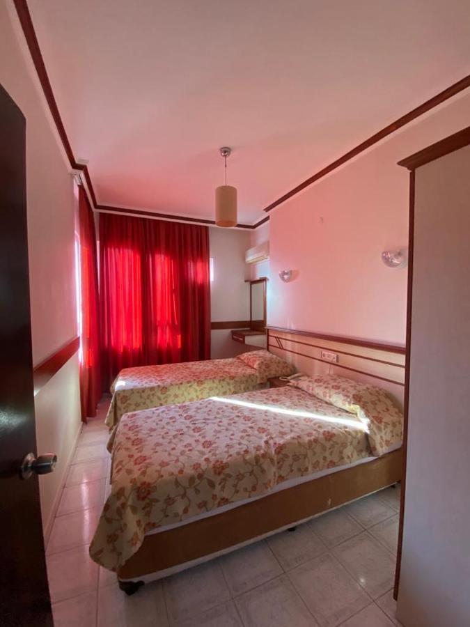 Lavinia Apart & Hotel Alanya Exteriér fotografie