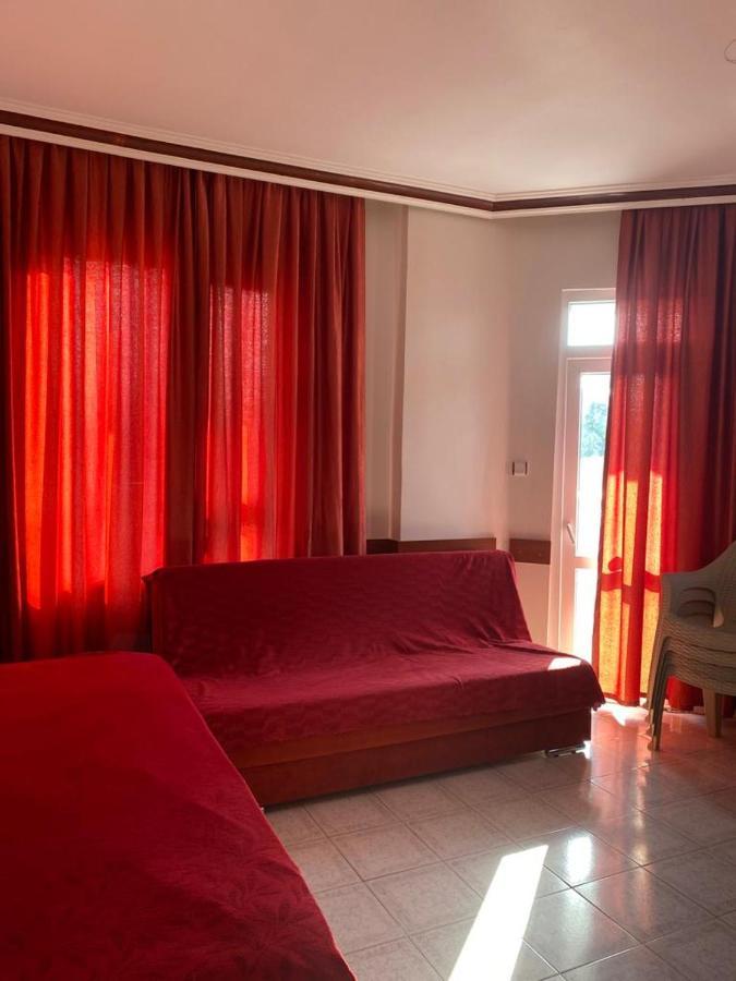 Lavinia Apart & Hotel Alanya Exteriér fotografie