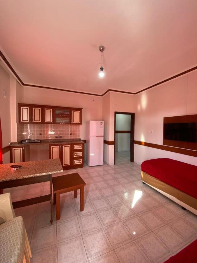 Lavinia Apart & Hotel Alanya Exteriér fotografie