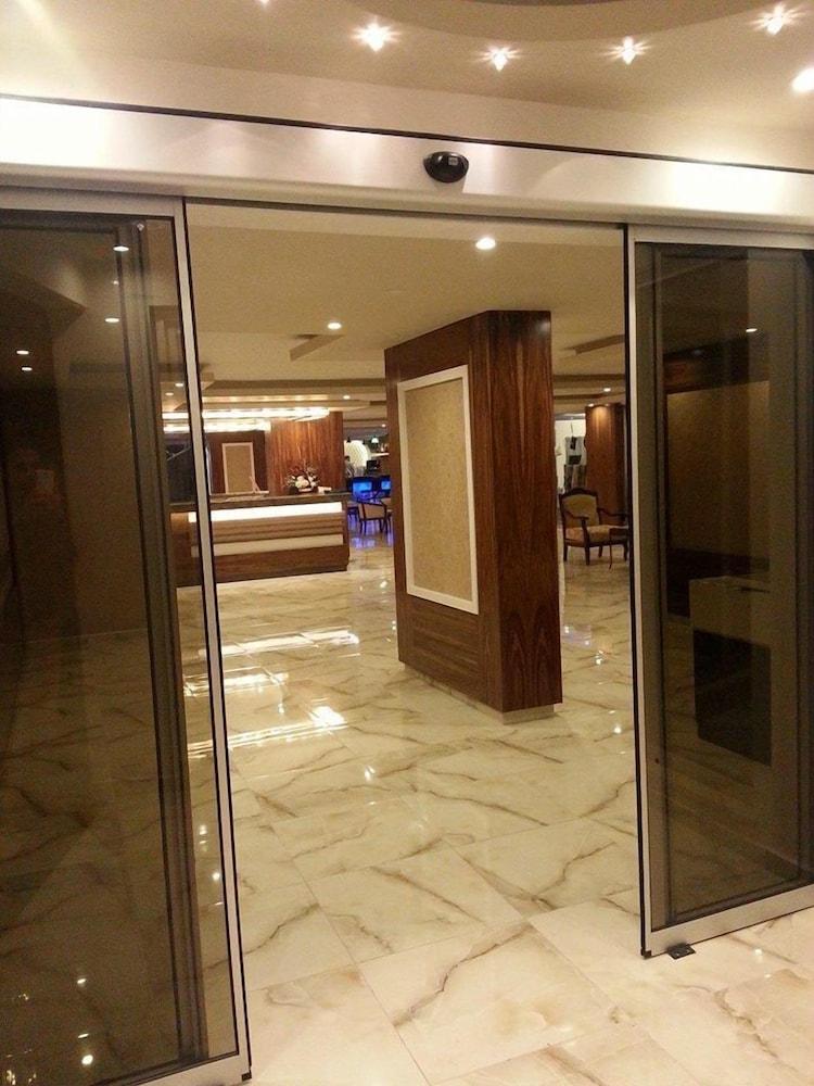 Lavinia Apart & Hotel Alanya Exteriér fotografie