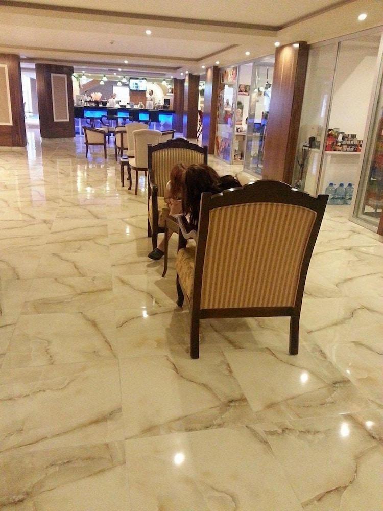 Lavinia Apart & Hotel Alanya Exteriér fotografie